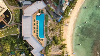 Araliya Beach Resort & Spa