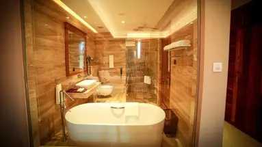 Araliya Beach Resort & Spa