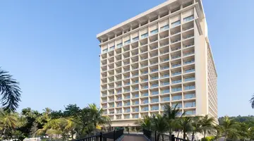 Araliya Beach Resort & Spa