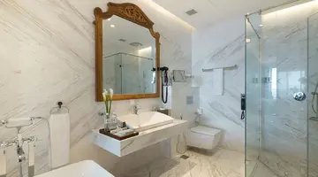 ARALIYA BEACH RESORT & SPA