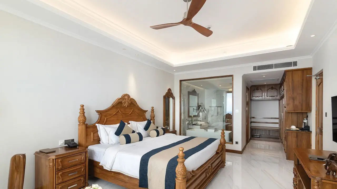 ARALIYA BEACH RESORT & SPA