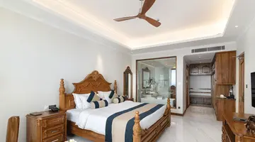 ARALIYA BEACH RESORT & SPA