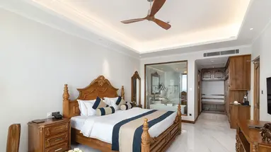 ARALIYA BEACH RESORT & SPA
