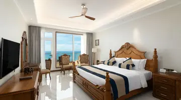 ARALIYA BEACH RESORT & SPA