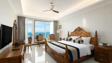 ARALIYA BEACH RESORT & SPA