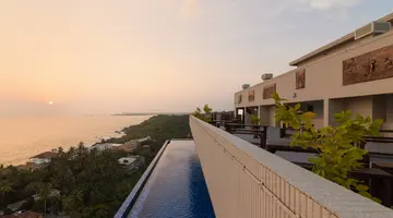 ARALIYA BEACH RESORT & SPA
