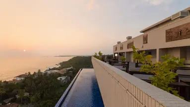 ARALIYA BEACH RESORT & SPA