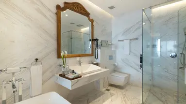 ARALIYA BEACH RESORT & SPA