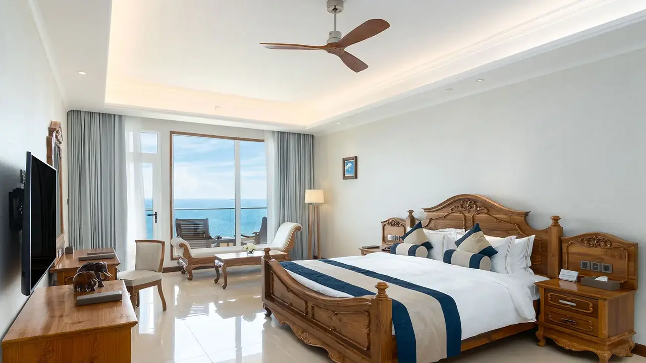 ARALIYA BEACH RESORT & SPA