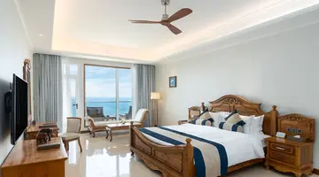 ARALIYA BEACH RESORT & SPA