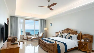 ARALIYA BEACH RESORT & SPA