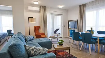 Arancini Residence