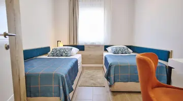 Arancini Residence