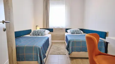 Arancini Residence