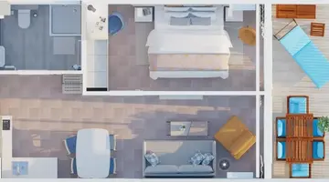 Arancini Residence