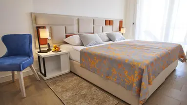 Arancini Residence