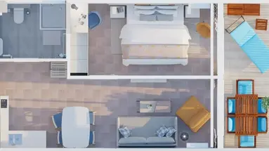 Arancini Residence