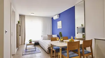 Arancini Residence