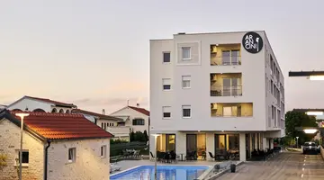 Arancini Residence