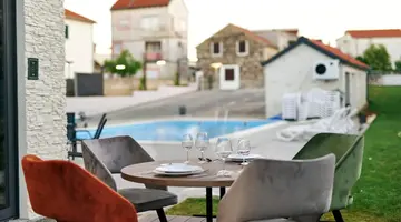 Arancini Residence