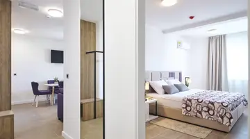 Arancini Residence