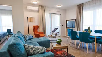 Arancini Residence