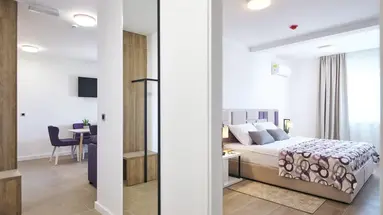 Arancini Residence
