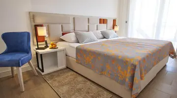 Arancini Residence