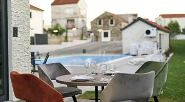 Arancini Residence