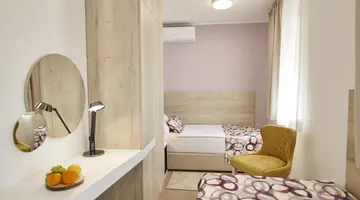 Arancini Residence