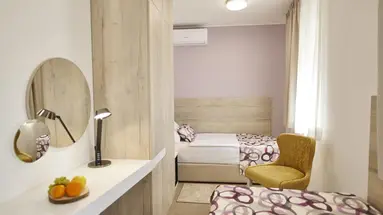 Arancini Residence