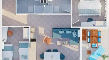 Arancini Residence