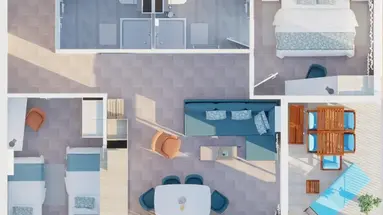 Arancini Residence