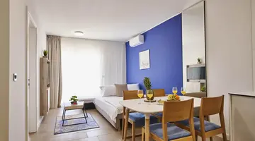 Arancini Residence