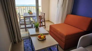 Arancini Residence