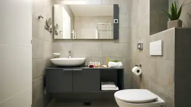 Arancini Residence