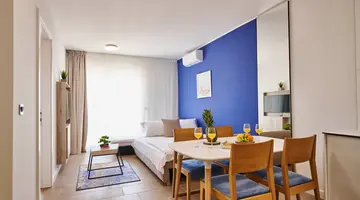Arancini Residence