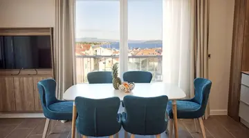 Arancini Residence