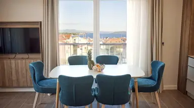 Arancini Residence
