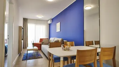 Arancini Residence