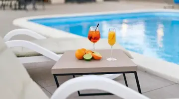 Arancini Residence