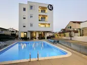 Arancini Residence