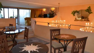 Arathena Rocks Hotel
