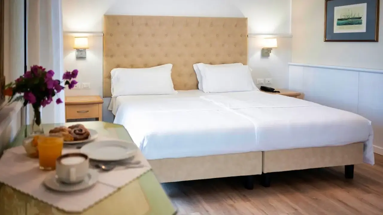 Arathena Rocks Hotel