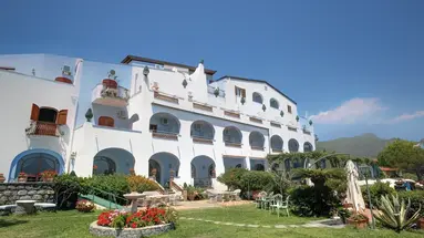 Arathena Rocks Hotel