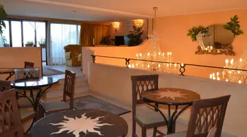 Arathena Rocks Hotel