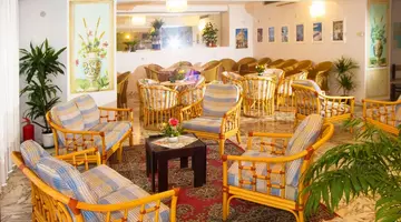 Arathena Rocks Hotel