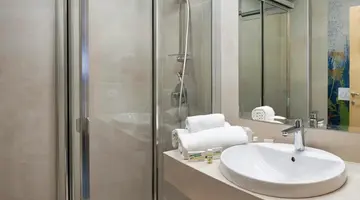 Arathena Rocks Hotel
