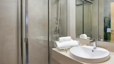 Arathena Rocks Hotel