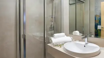 Arathena Rocks Hotel